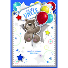 Uncle Cute Cards C50 SE 29168