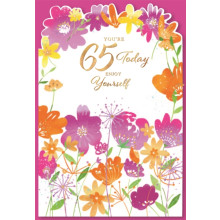 Age 65 Female Cards SE29169