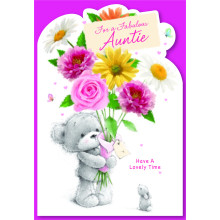 Auntie Cute Cards C50 SE29171