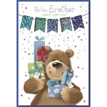 Brother Cute Cards SE29172
