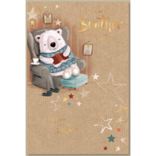 Brother Cute 75 Cards SE29178