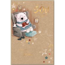 Son Cute 75 Cards SE29178