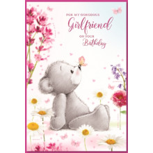 Girlfriend Cute 75 Cards SE29181