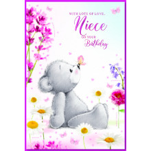 Niece Cute Cards C75 SE 29181