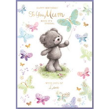 Mum Cute 90 Cards SE29205