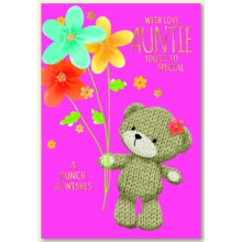 Auntie Cute Cards C50 SE 29221