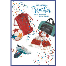 Brother Trad Cards SE29224