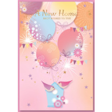 New Home Cards SE29252