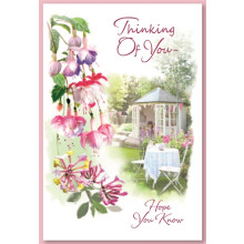 Thinking Of You Cards SE29265