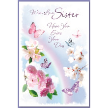 Sister Trad 75 Cards SE29268