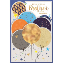Brother Trad 75 Cards SE29272