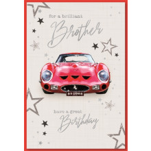 Brother Trad Cards SE29327