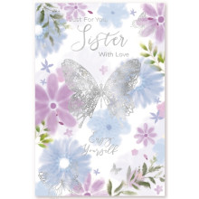 Sister Trad Cards SE29329