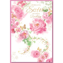 Sister Trad Cards SE29332