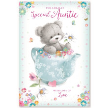 Auntie Cute Cards SE29335