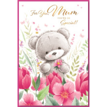 Mum Cute 75 Cards SE29345