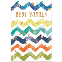 Best Wishes Cards SE29380