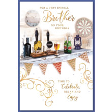 Brother Trad Cards SE29401