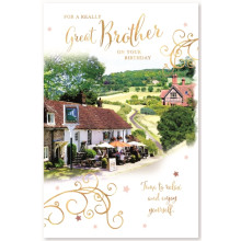 Brother Trad 75 Cards SE29406