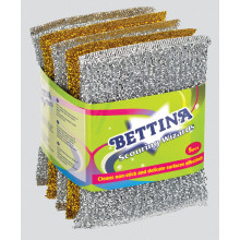 Bettina Scouring Wizards 5 Pack