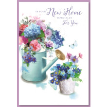 New Home Cards SE29601