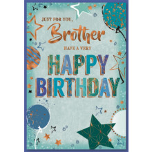 Brother Trad Cards SE29606
