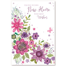 New Home Cards SE29651