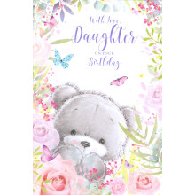 Daughter-In-Law Cute Cards C50  SE29686