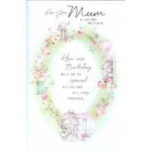 Mum Cute Cards C75  SE29730