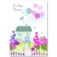 New Home Trad Cards C50 SE29770