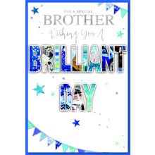 Brother Trad Cards C75 SE 29864