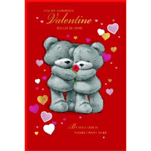 JVC0156 Open 75 Valentines Day Cards SE29931