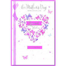 JMC0151 Open 75 Mother's Day Cards SE29963