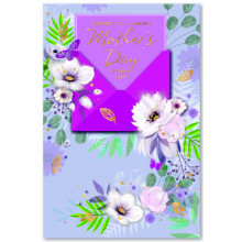 JMC0152 Open 75 Mother's Day Cards SE29972