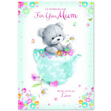 JMC0194 Mum 90 Mother's Day Cards SE29978