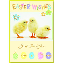 JEC0108 To All of You 35 Easter Cards SE29997