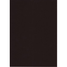 Pack 'C' Craft Card Sheets - Thin Black