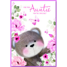 Auntie Cute Cards C50 SE 30050