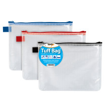 A5 Tuff Bag