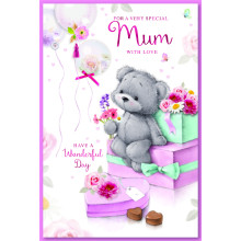 Mum Cute Cards C75  SE30115