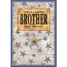 Brother Trad C50 Card SE30150