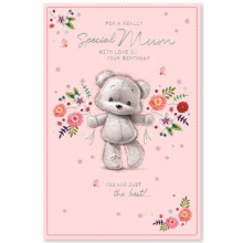 Mum Cute C75 Card SE30207