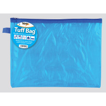 A4+ Tuff Bag Blue