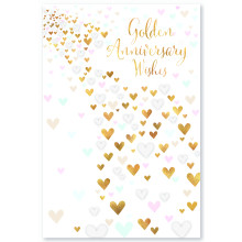 Your Golden C50 Cards  SE30269