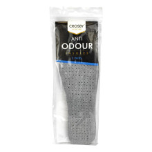 Anti Odour Padded Insoles 2 Pairs