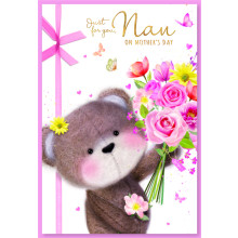 JMC0263 Nan Cute 50 Mother's Day Cards SE30875