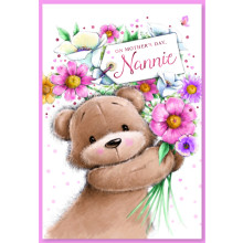 JMC0264 Nannie Cute 50 Mother's Day Cards SE30882
