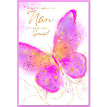 JMC0261 Nan Trad 50 Mother's Day Cards SE30883