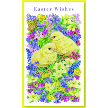 JEC0118 Open Trad 25 Easter Cards SE30951