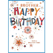 Brother Isabel's Garden Cards 30982